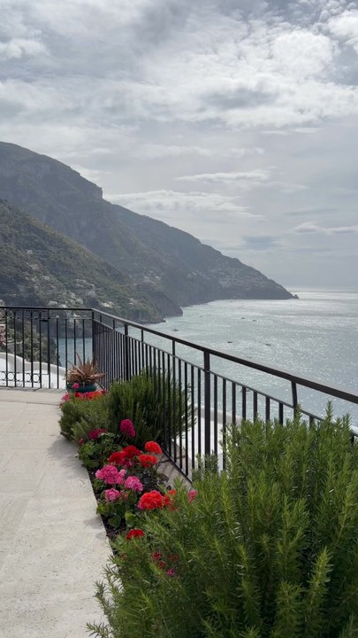 Villa Magia - Hotels Near Me - Positano, SA