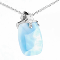 Tree Frog Necklace