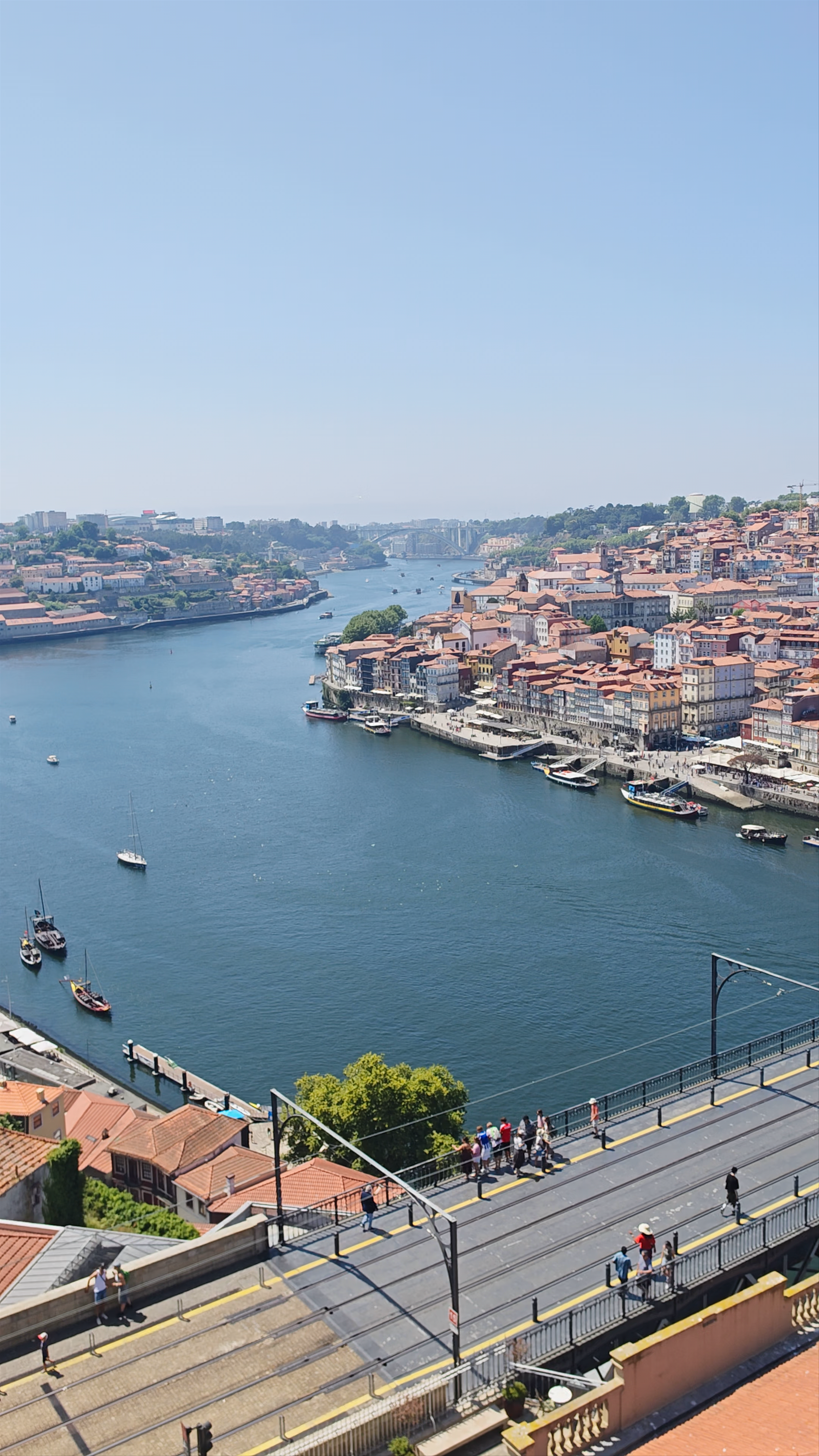 Miradouro da Serra do Pilar