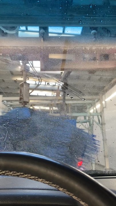 Super Star Car Wash - Belt Line Rd & Hwy 161 - Super clean doesn't include lava - Car Wash Near Me - Irving, Texas