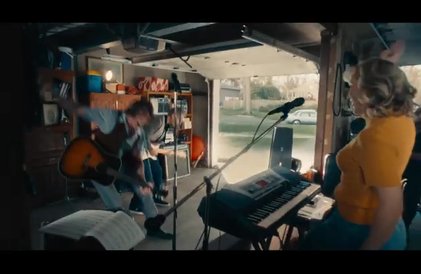 Bande-annonce en français