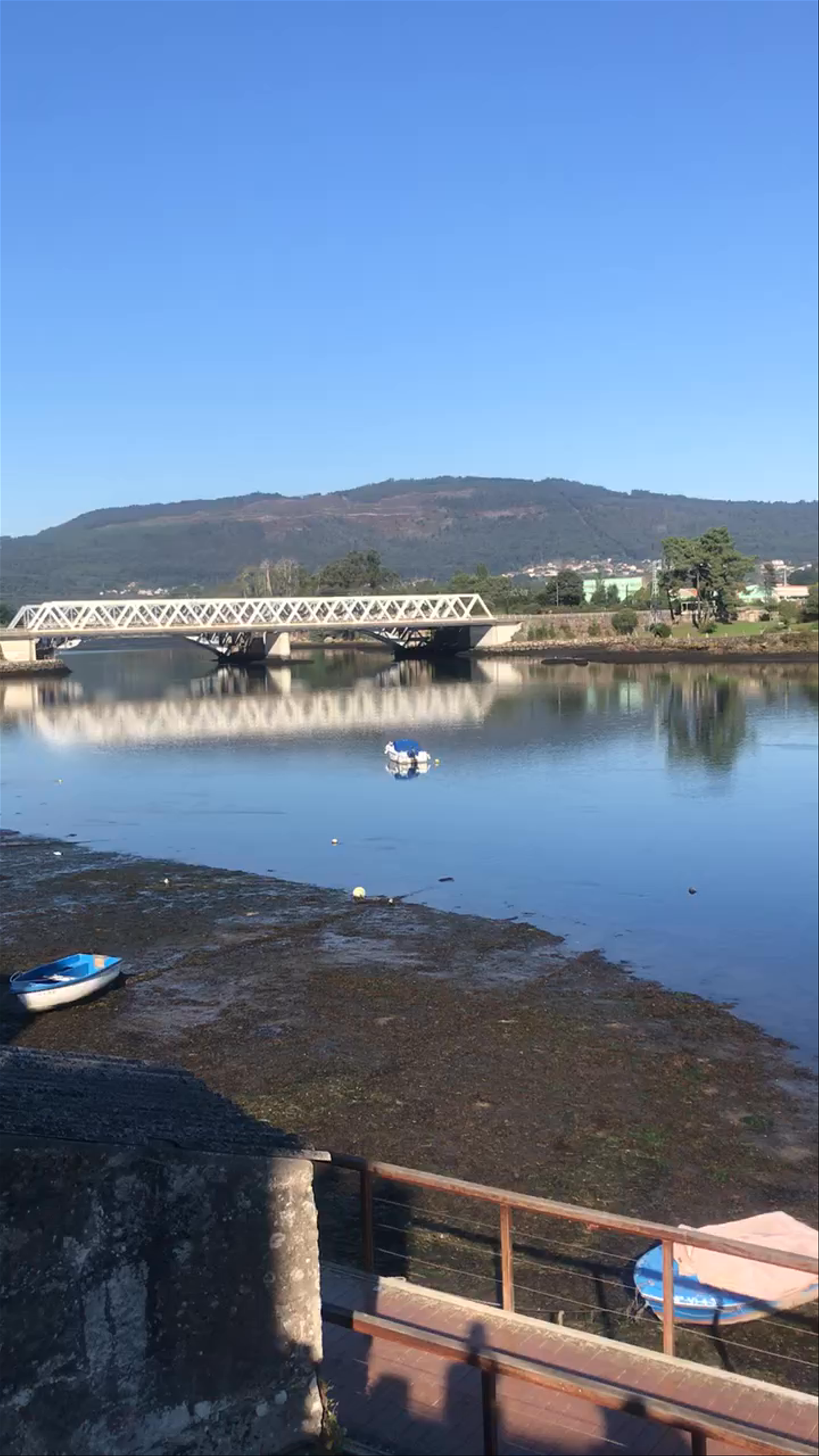 Ponte Medieval de Pontesampaio