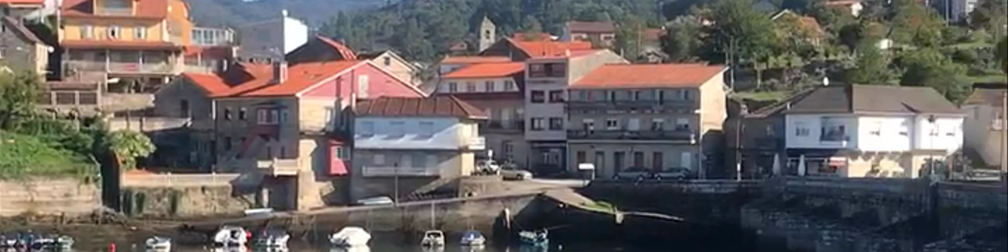 Ponte Medieval de Pontesampaio