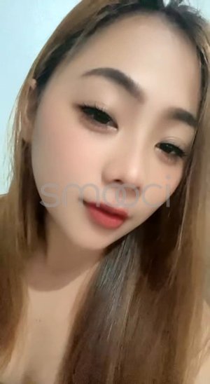 Chin Manila Escort Video #29132