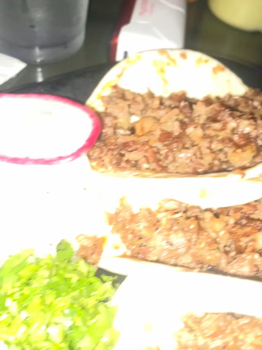 Alebrijes Mexican Grill & Bar - Lip smacking brisket tacos and Vampiro cocktail - Mexican Near Me - Dallas, Texas