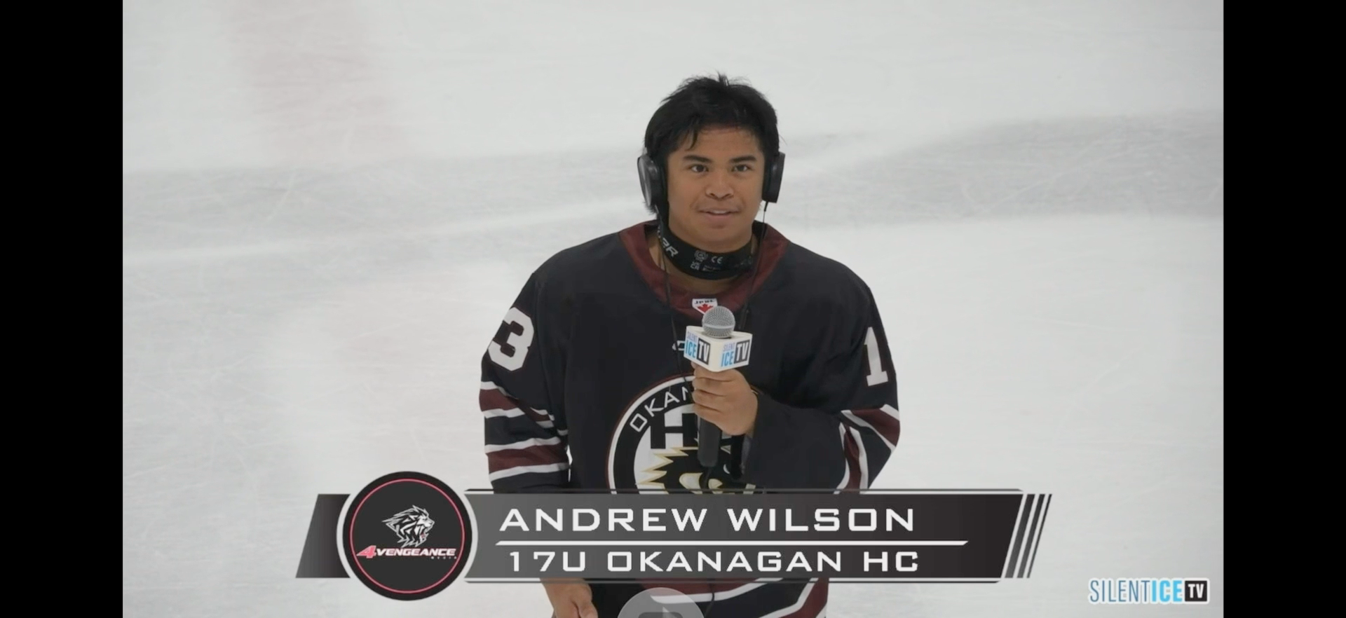 Andrew Wilson's Post-Game Insights: Victory & Goals with Okanagan HC