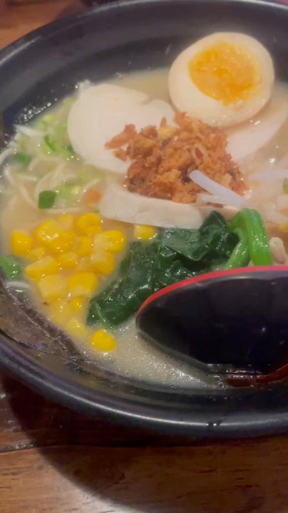 US Ramen - #38 - Ramen Near Me - Bloomingdale, Illinois