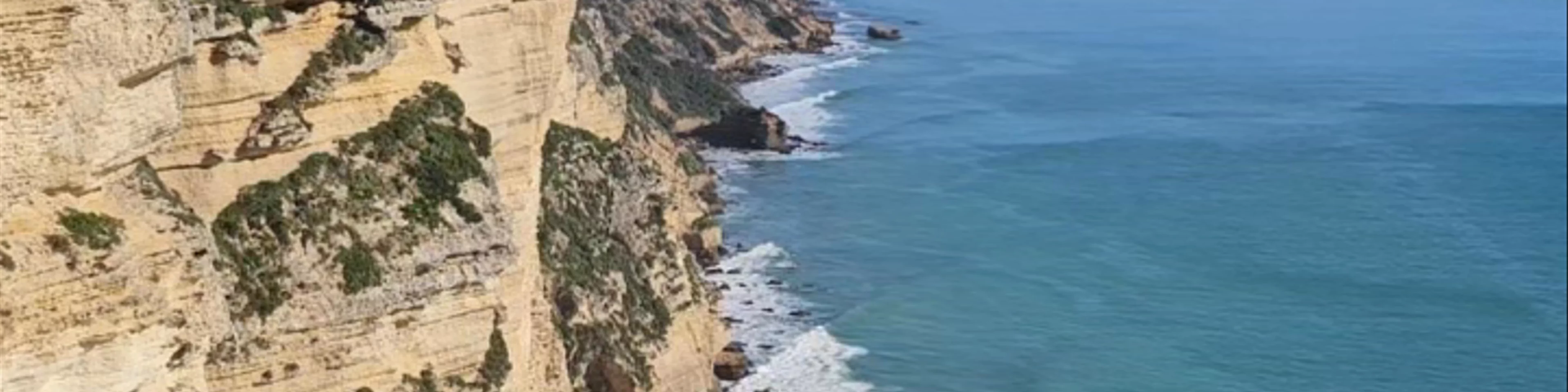 La Breña
