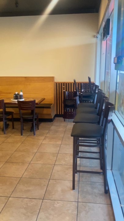 Pho Ever - New interior - Vietnamese Near Me - Tacoma, Washington