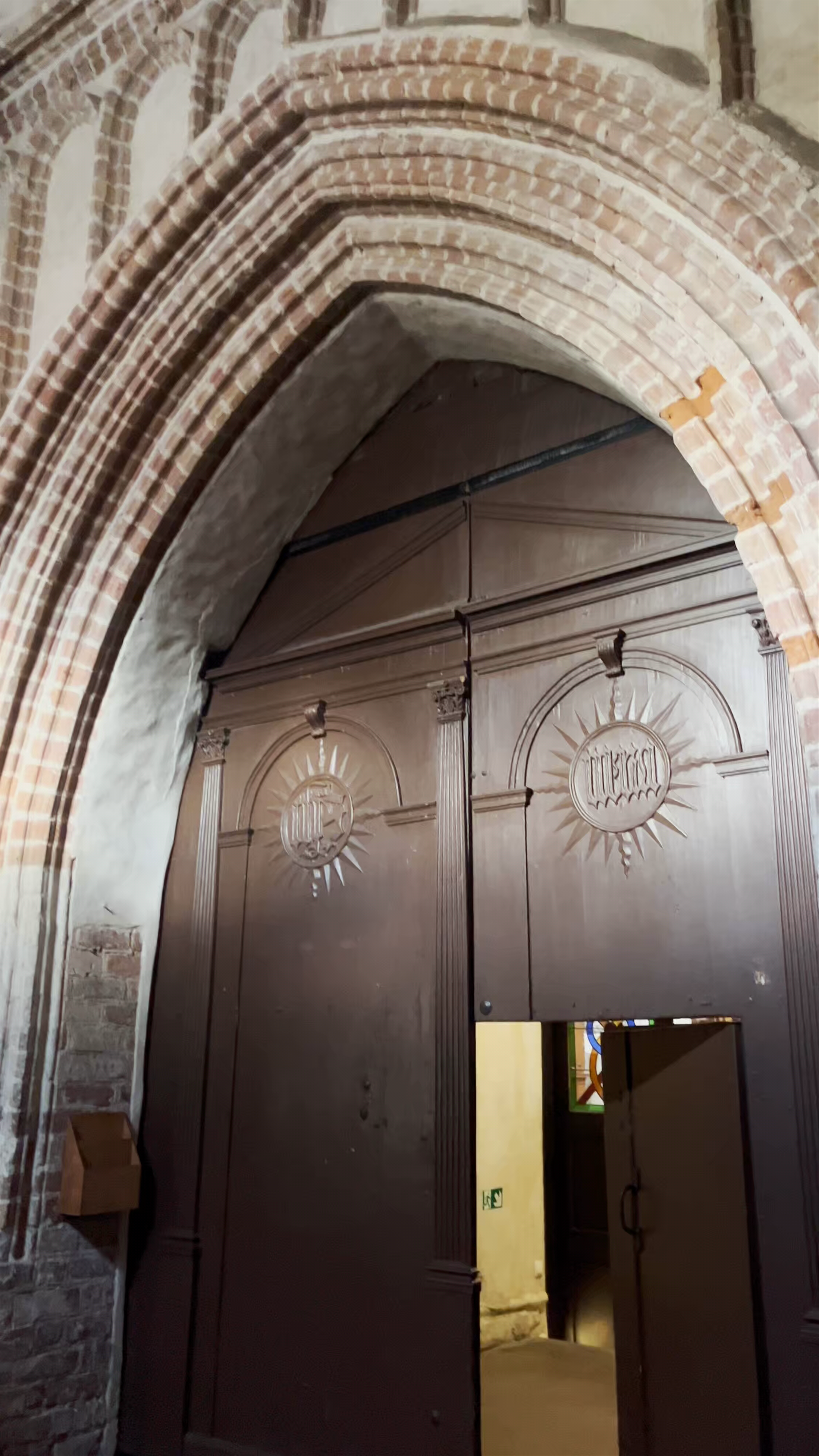 Church of St. Francis of Assisi