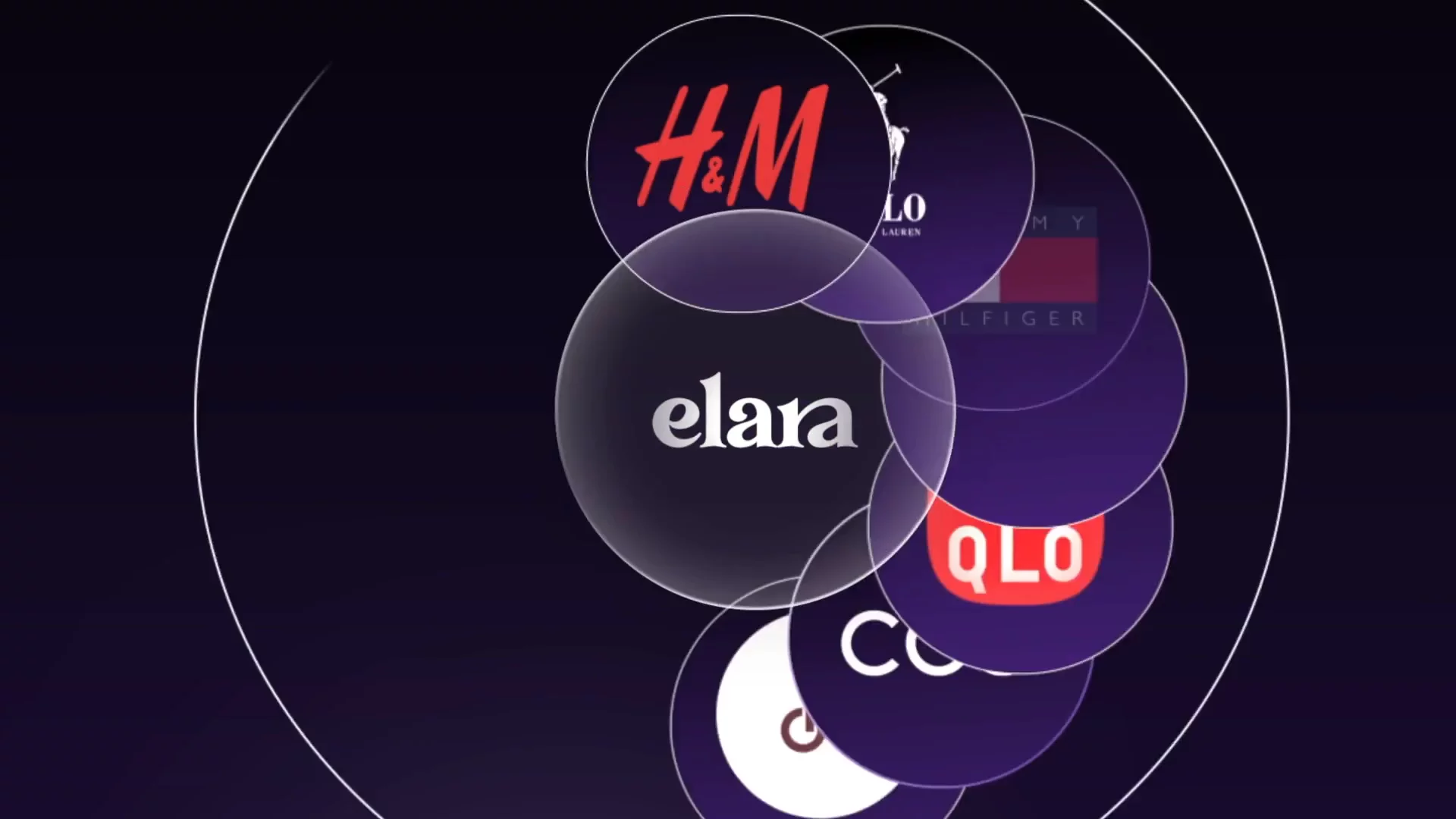 Elara - AI-powered fashion stylist image 1