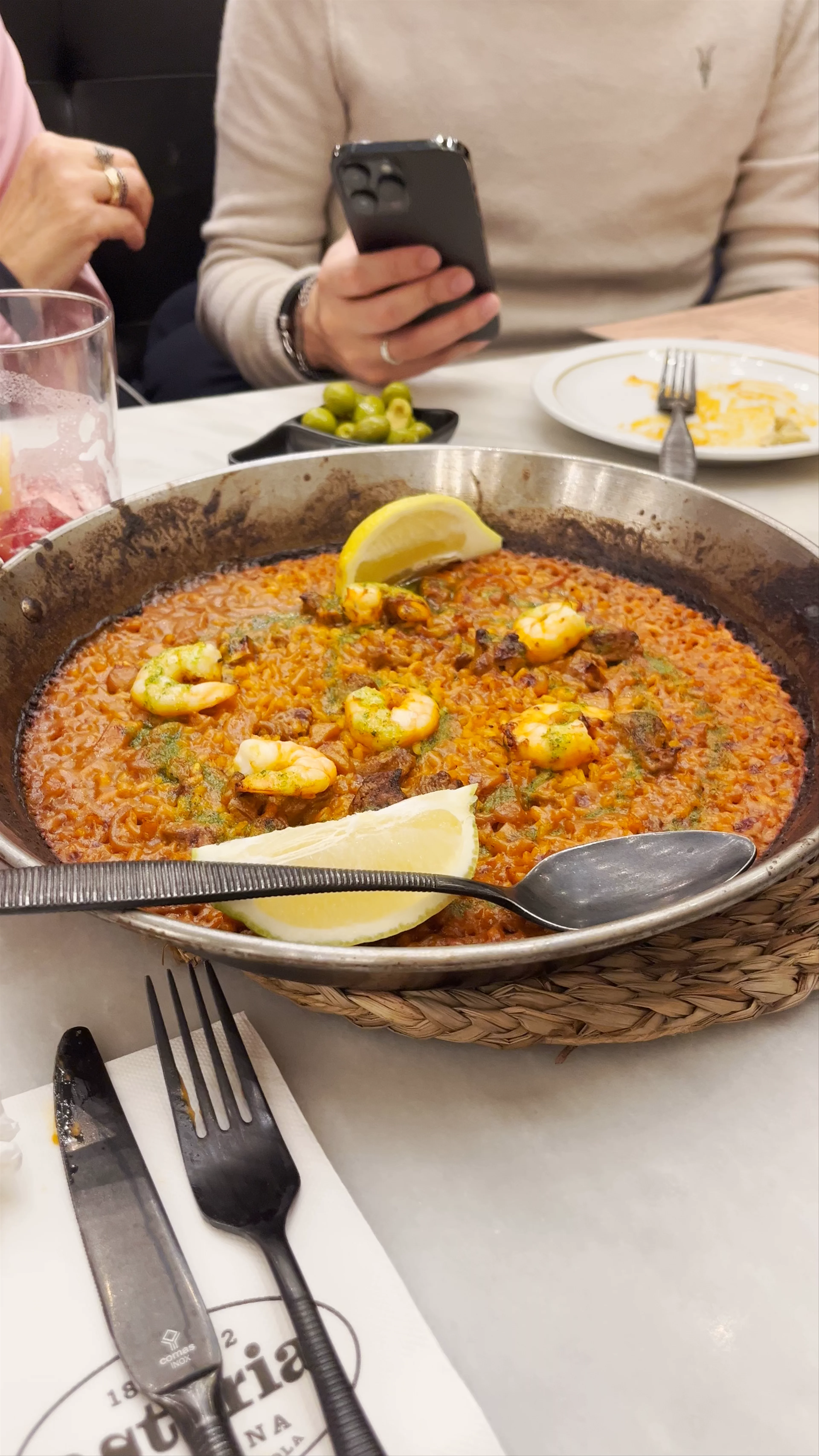 LOLITA Taberna Andaluza