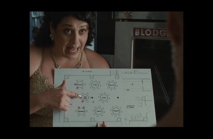 Bande-annonce en français