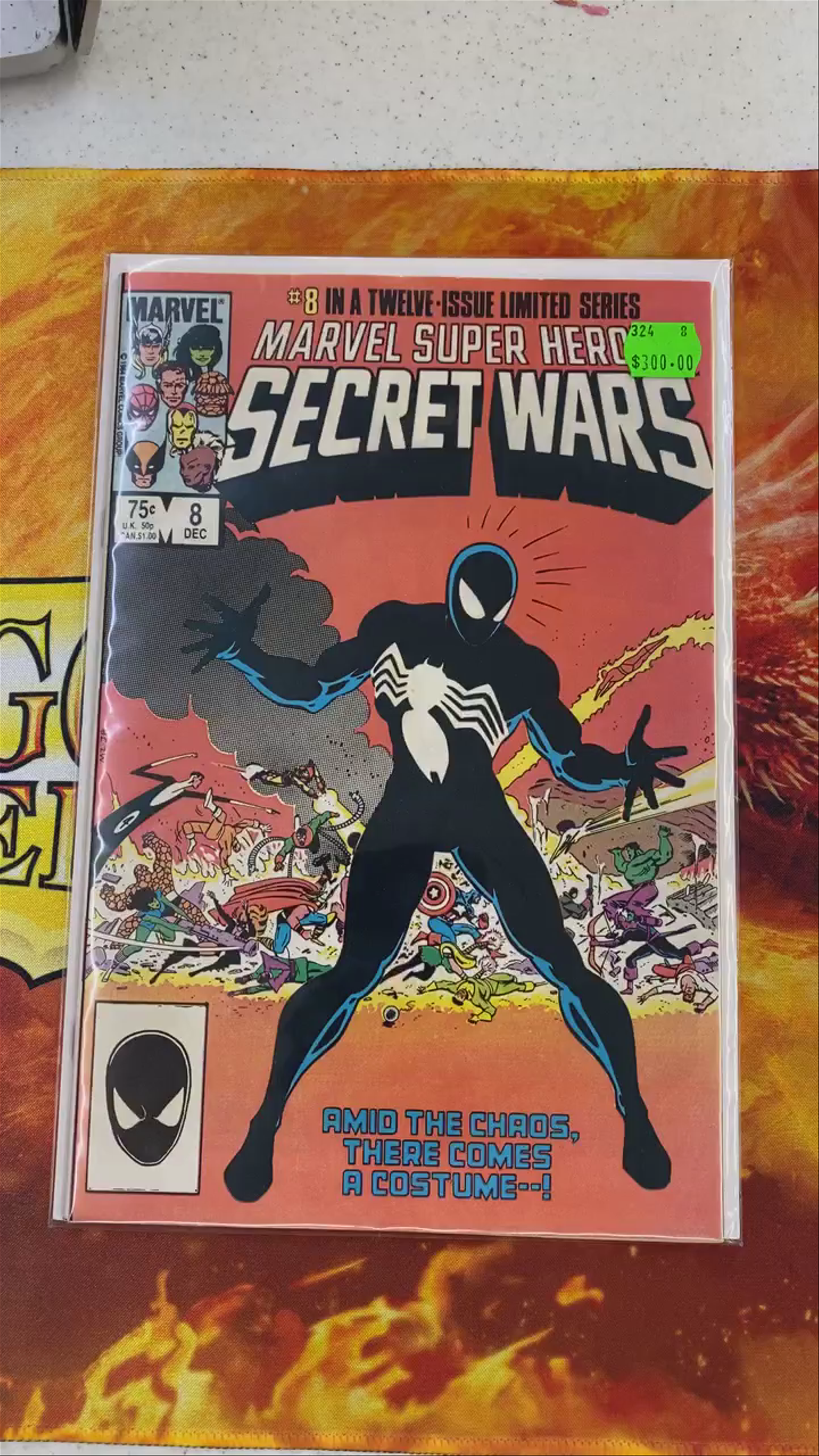 ComicBookWorld now on WN!