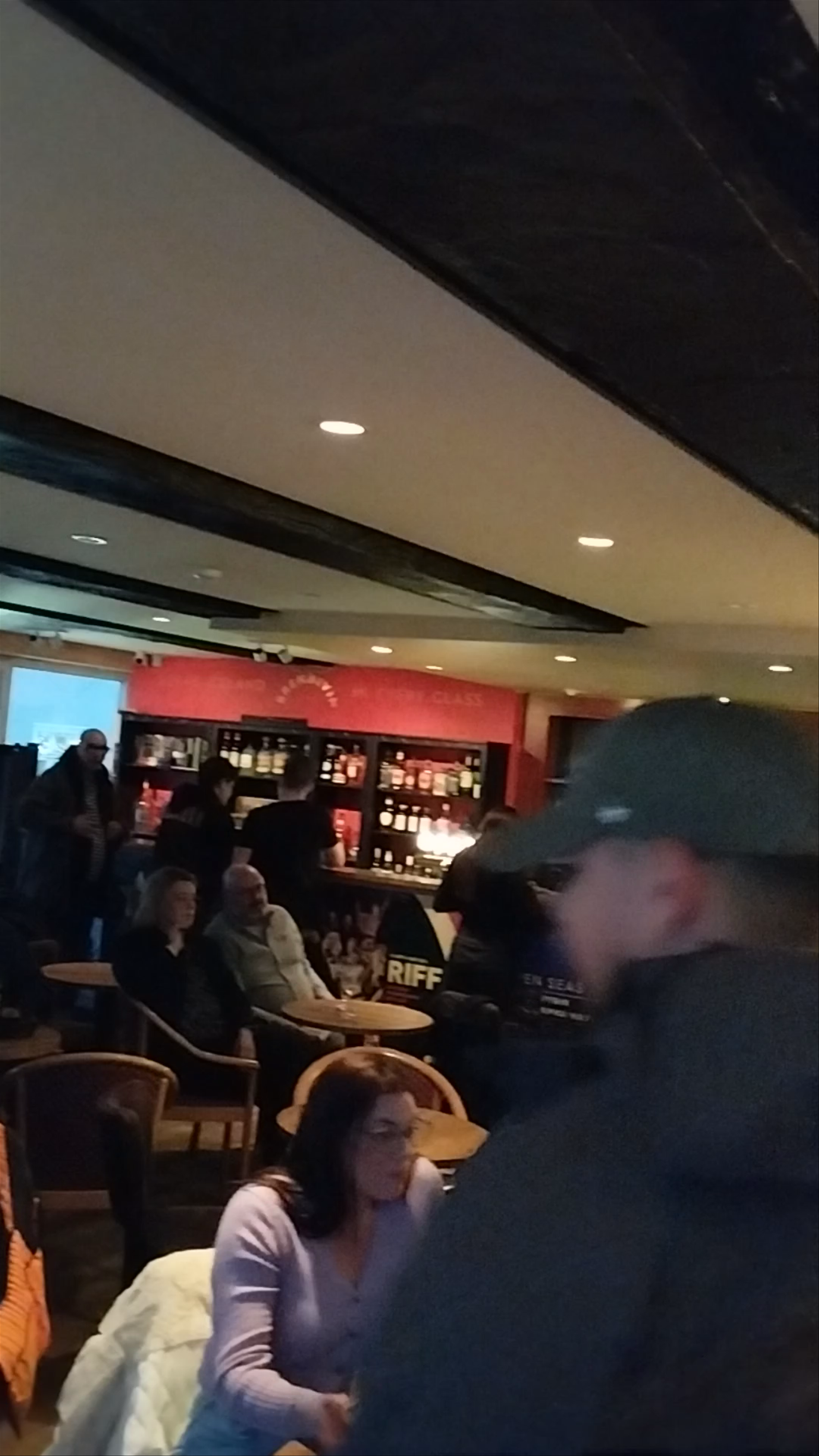 Hús máls og menningar