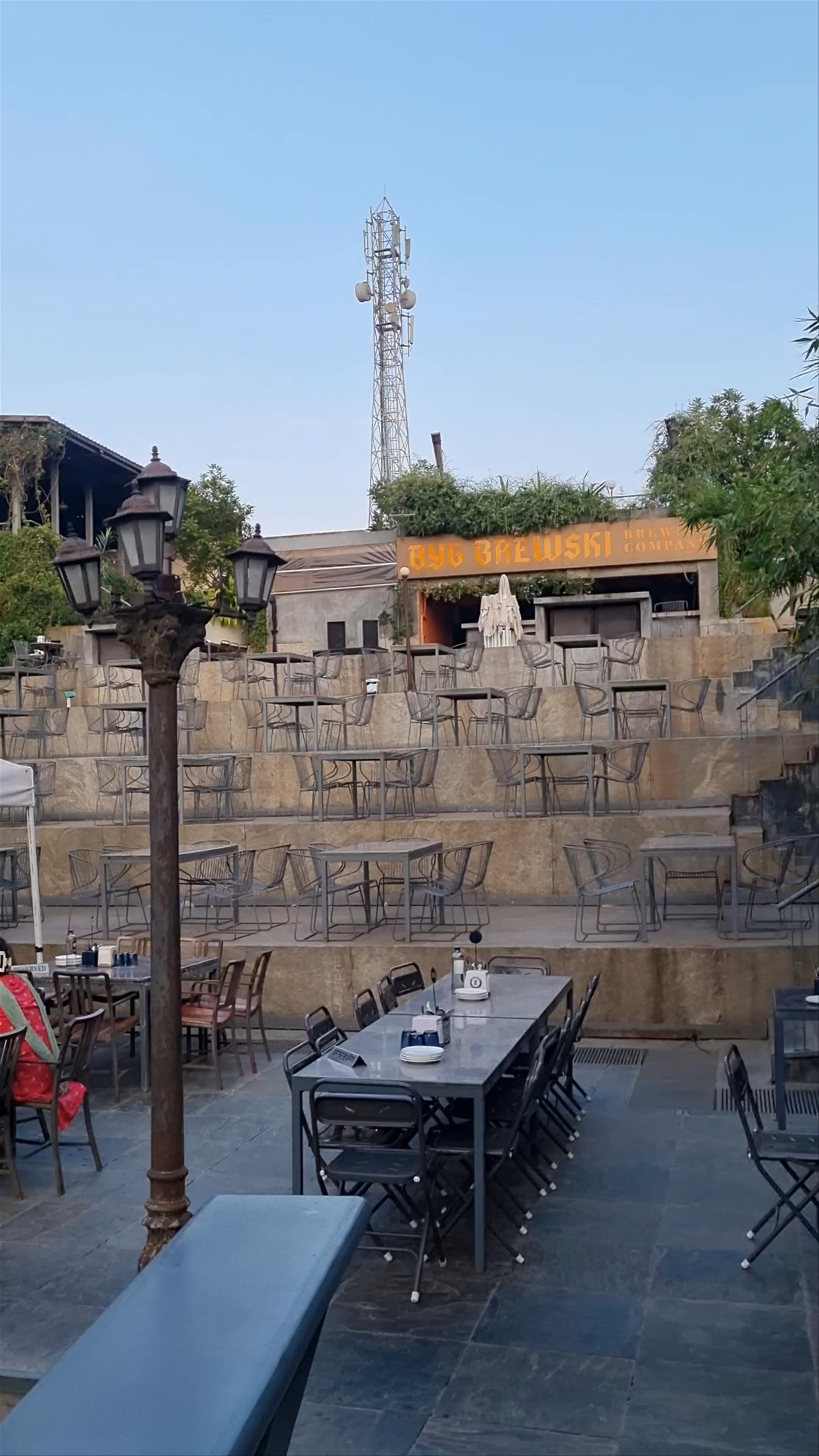 Byg Brewski Brewing Company