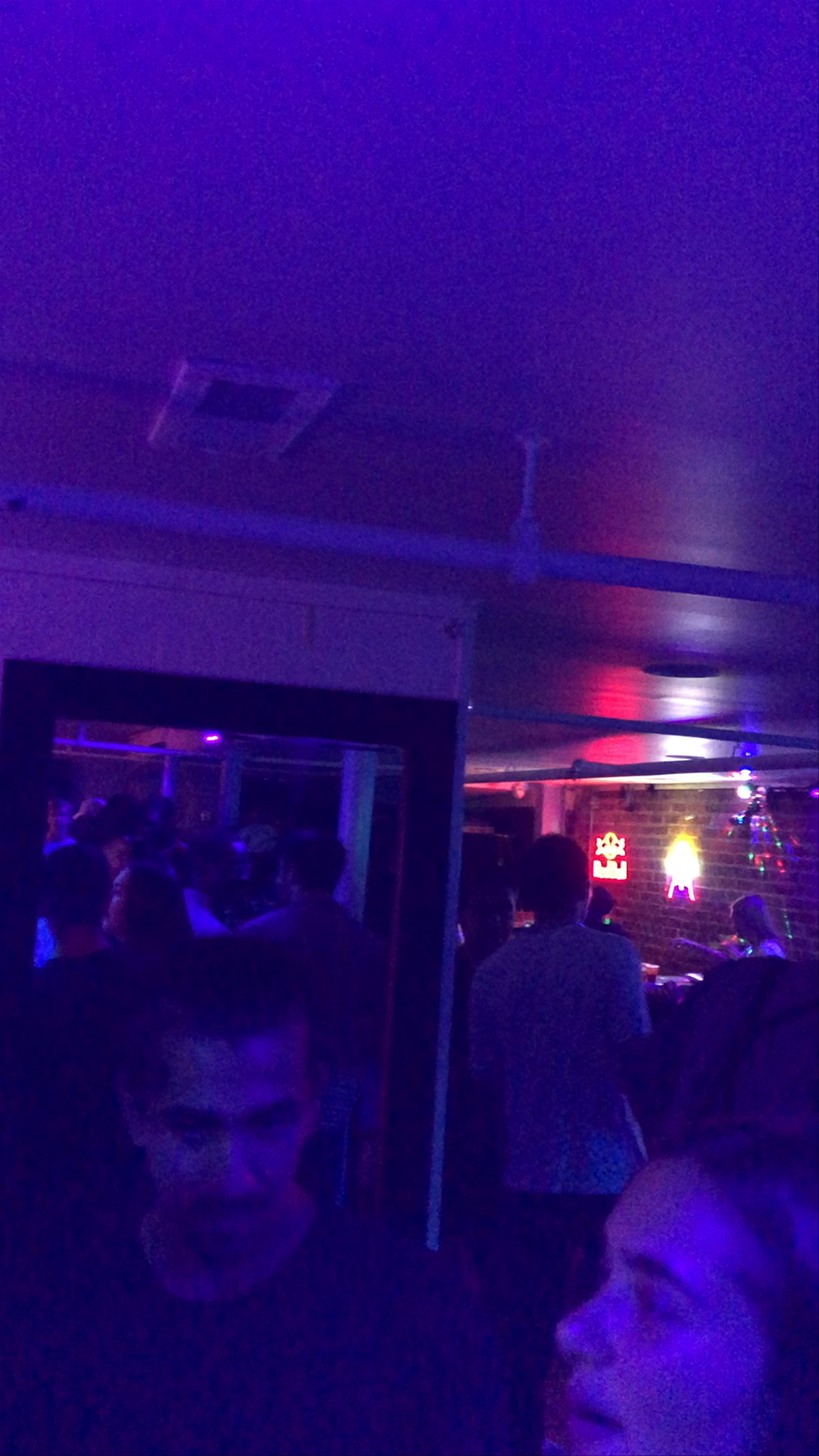 Down Time Chapel Hill: Vibrant Nightlife on East Franklin Street