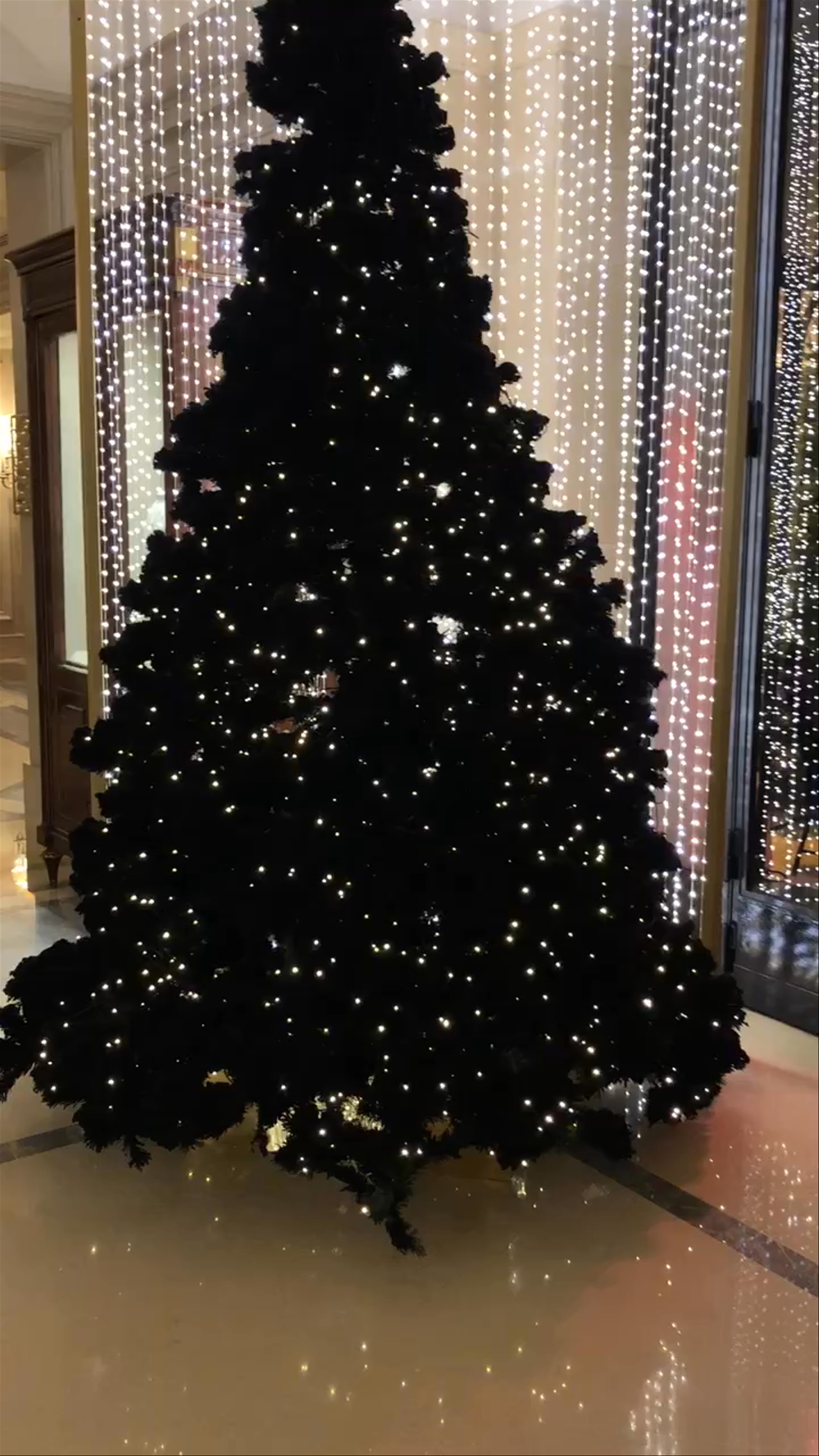 Four Seasons Hotel Prague