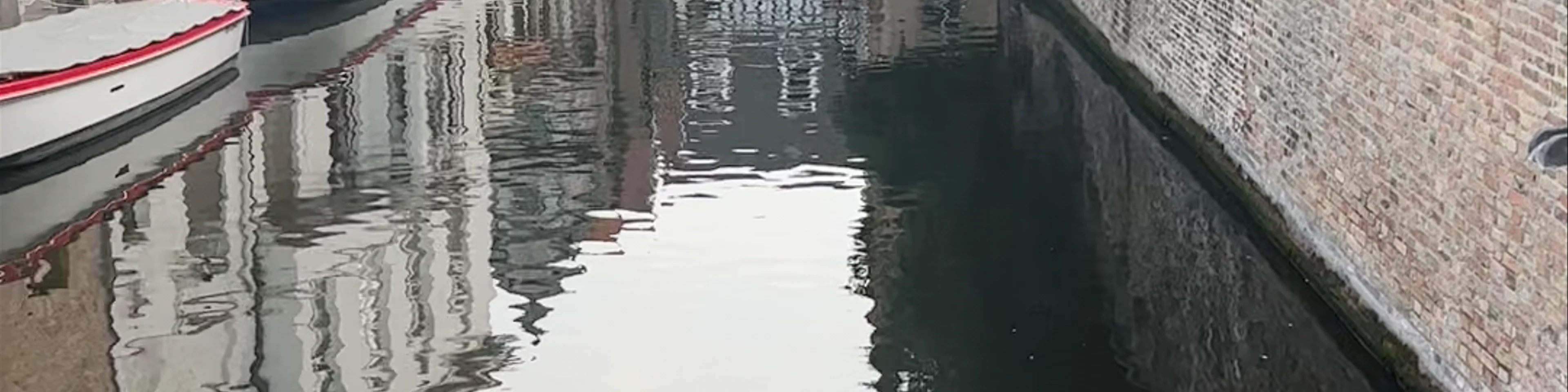 Canal Central