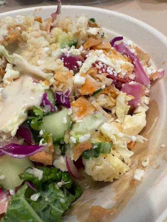 Chopt Creative Salad Co. - Salad Near Me - North New Hyde Park, New York
