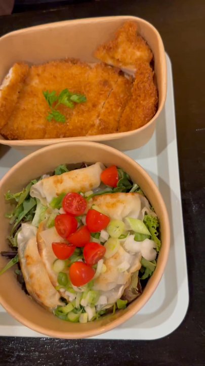 Busaba Cafe - Noodles Near Me - Southern Pines, North Carolina