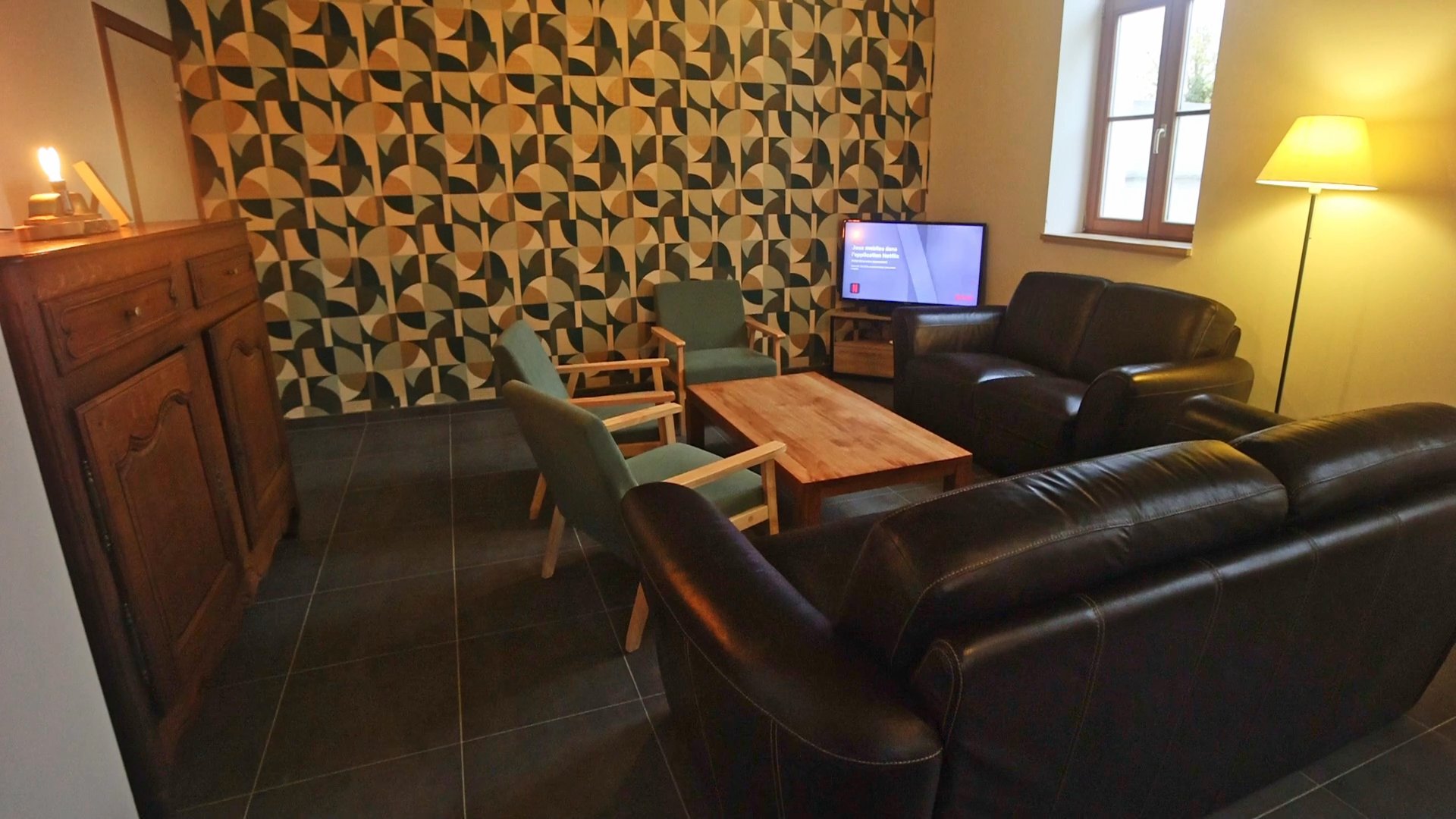 Logement BE-1092730-Vellereille-le-sec