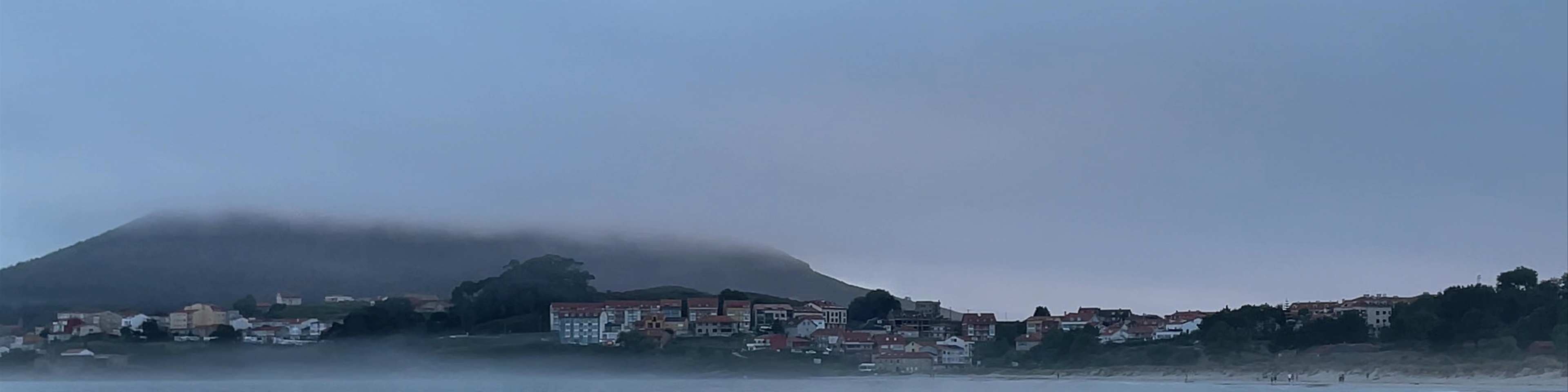 Fisterra