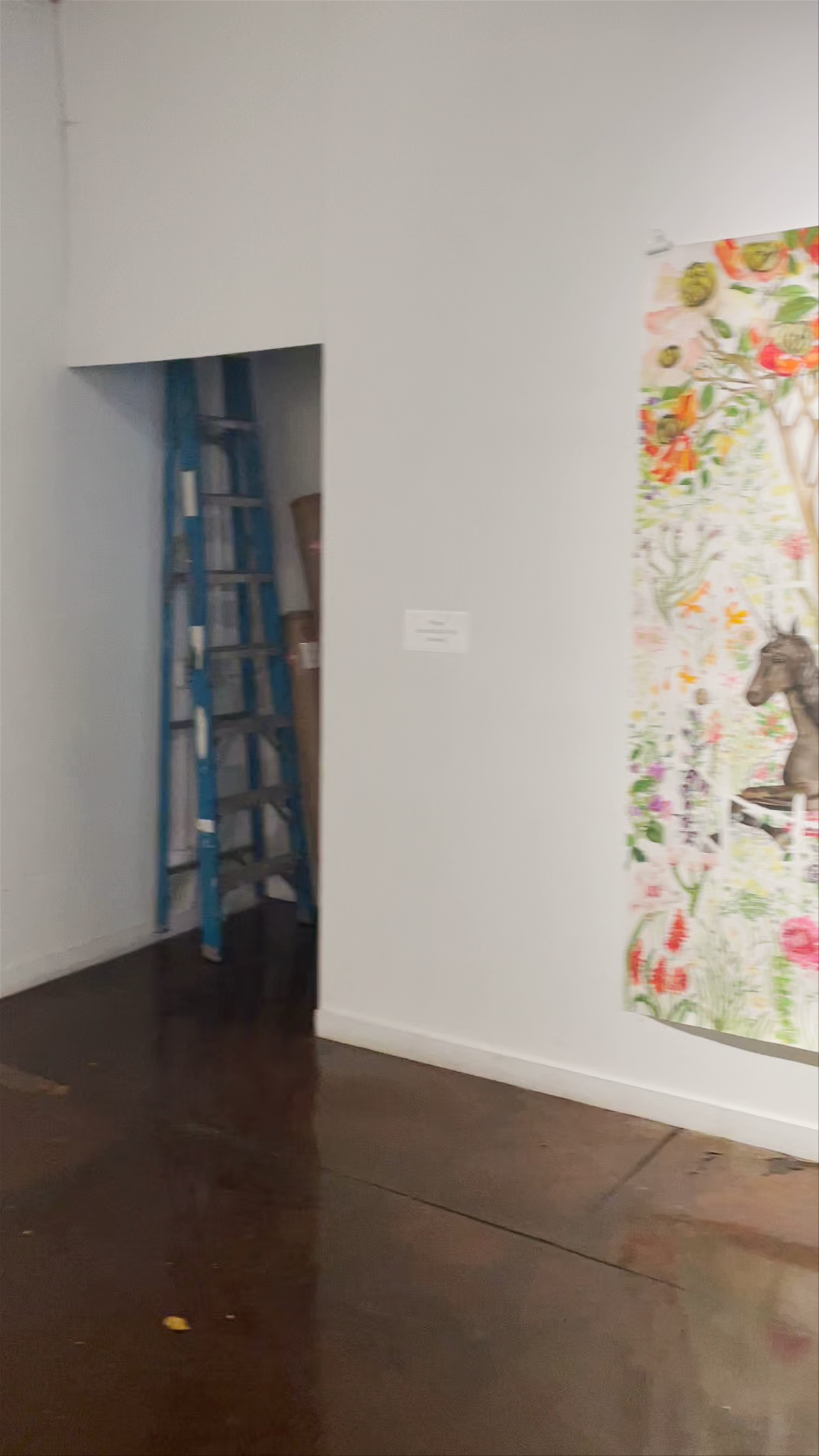Artists' Cooperative Gallery