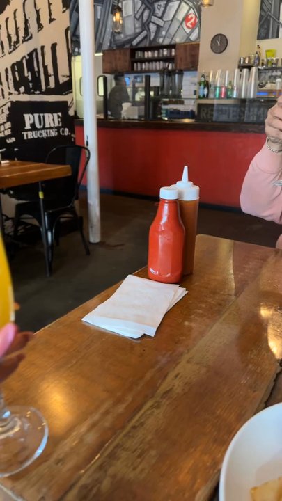 Pure Bistro - Mimosa Toast - Juice Bars & Smoothies Near Me - Brooklyn, New York