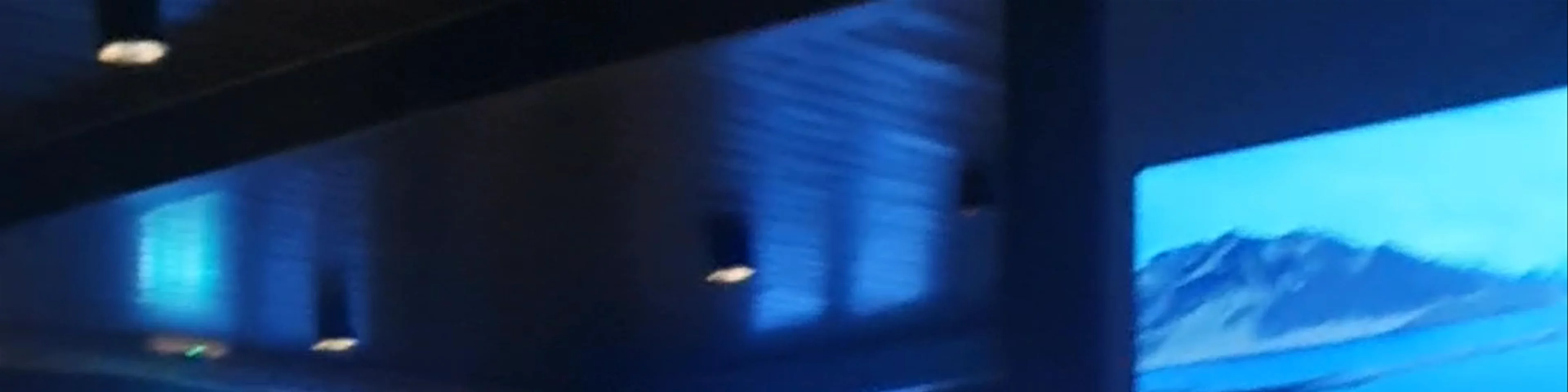 The Barn