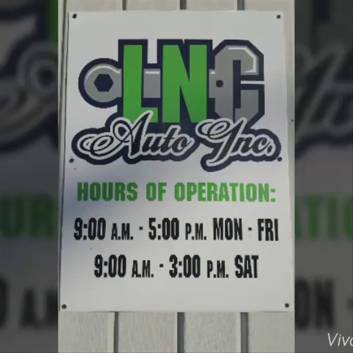 LNC Auto - Car Dealers Near Me - Cleveland, Ohio