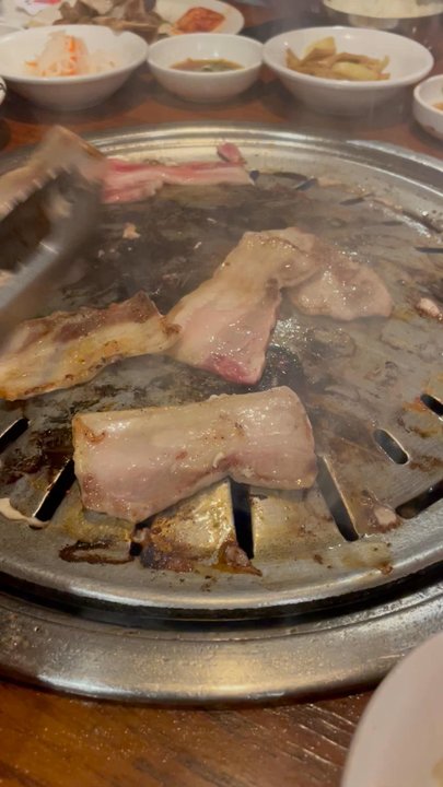 Seocho Garden - Korean Near Me - Lisle, Illinois