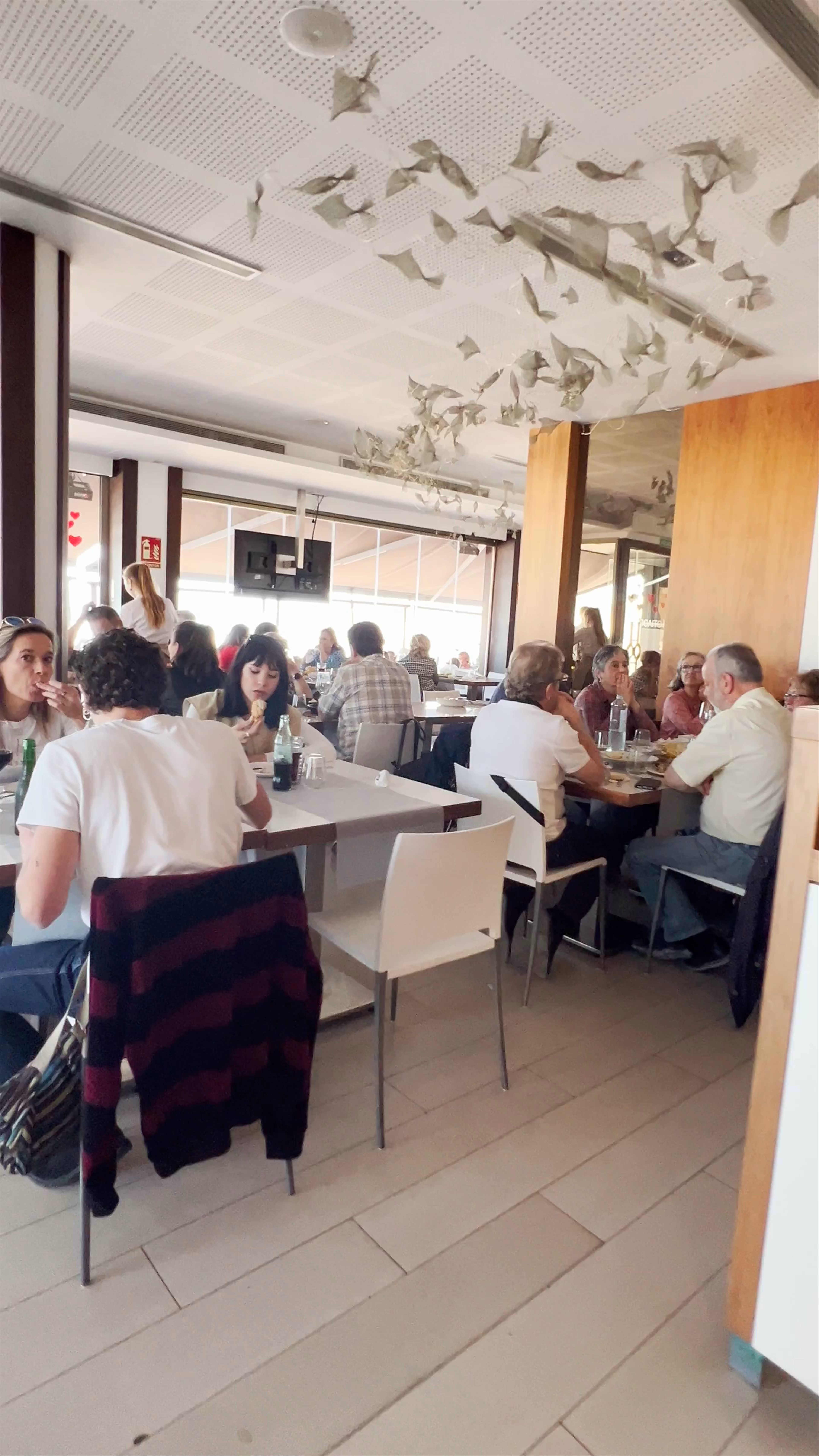 Restaurante El Bocaito Playa