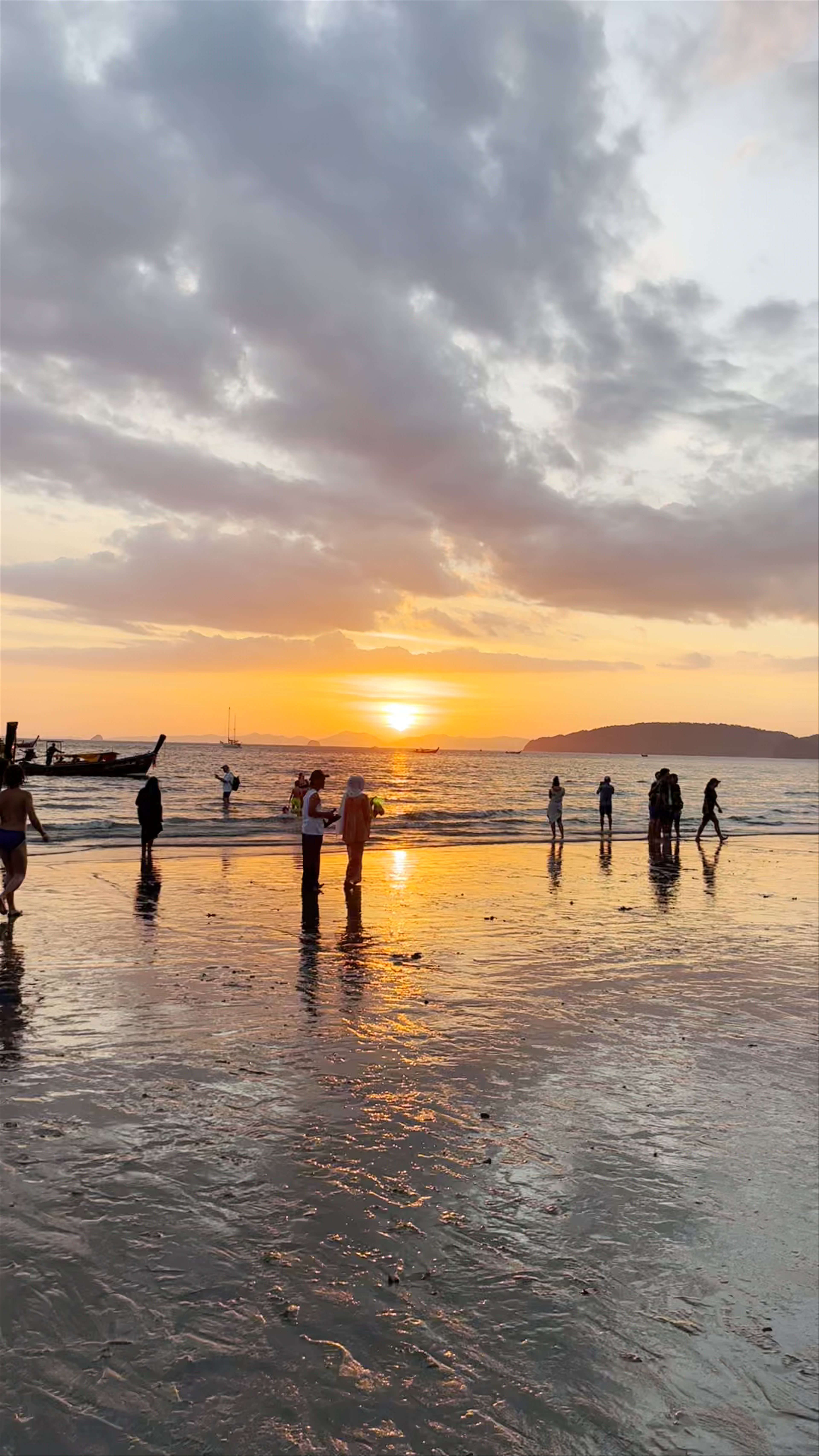 Ao Nang Beach