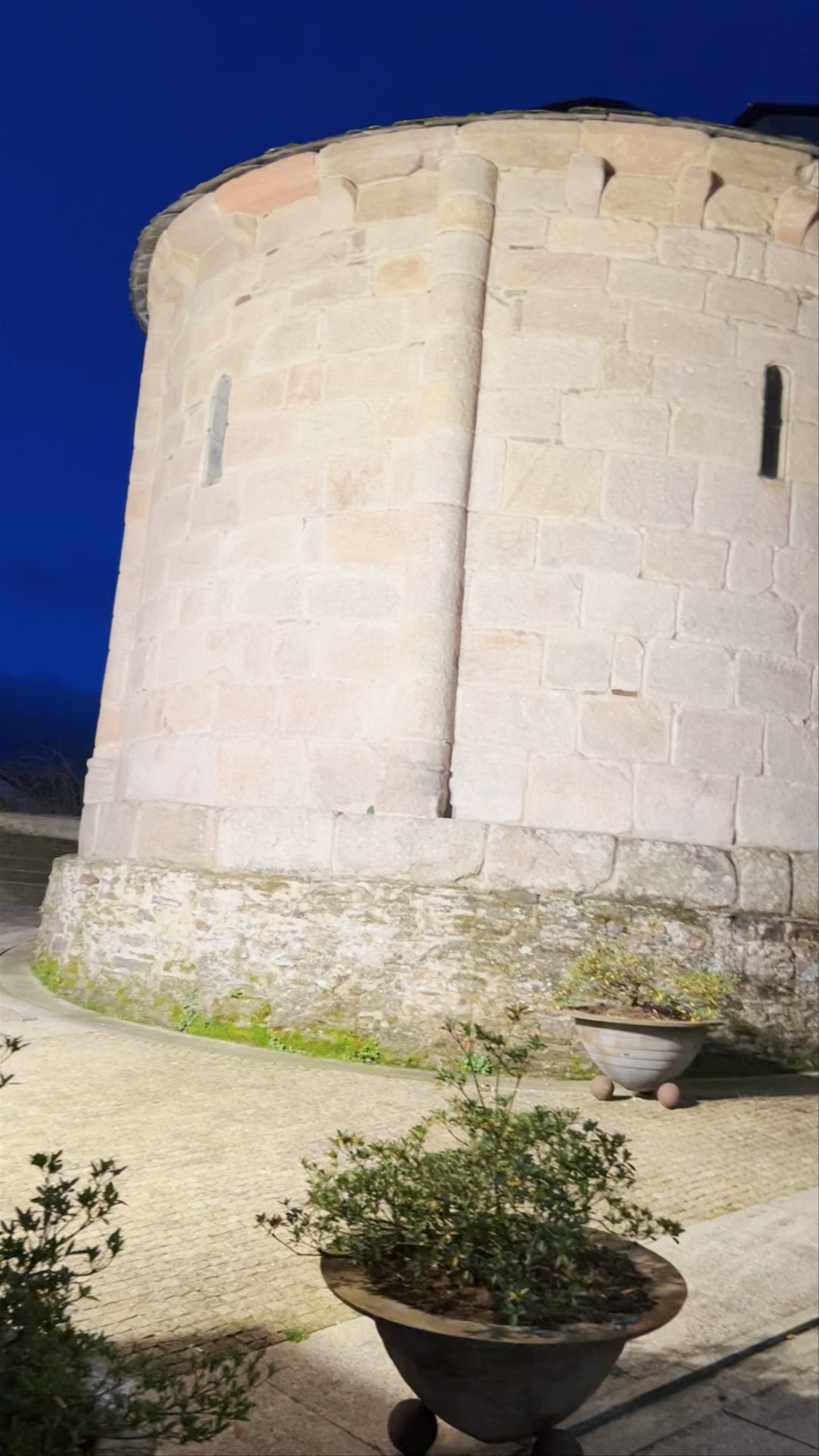 Igrexa de San Salvador