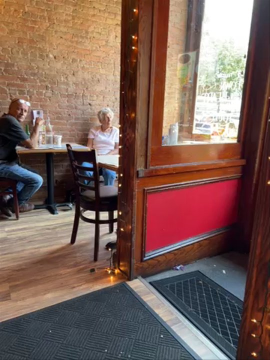 Little B's - 360 degree video - Burgers Near Me - Tarrytown, New York