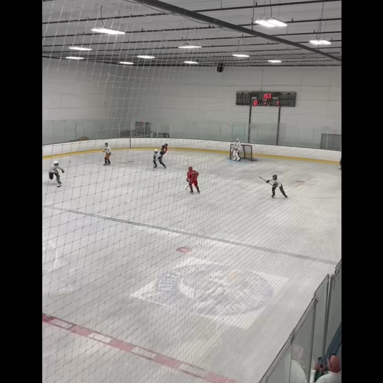 Mini Chowder cup U14, 2026 Boston