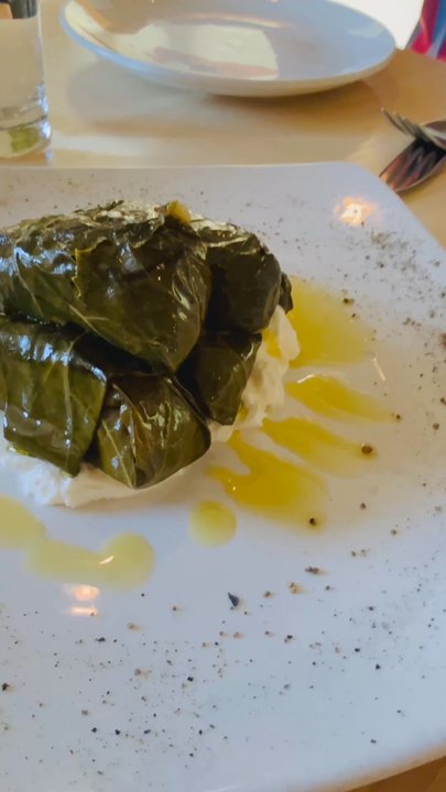 Manoli's - A classic - Greek Near Me - Salt Lake City, Utah