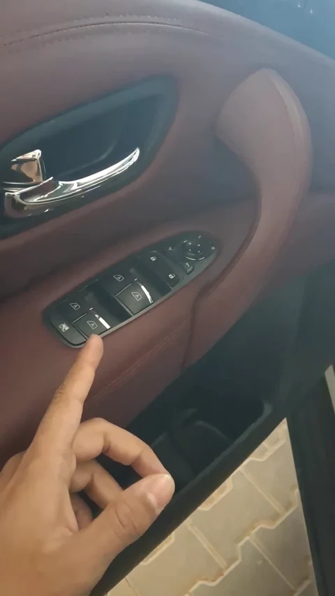 نيسان باترول Platinum 2022