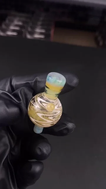 Preview pic of Dabfigalo - 25mm Bubble Cap