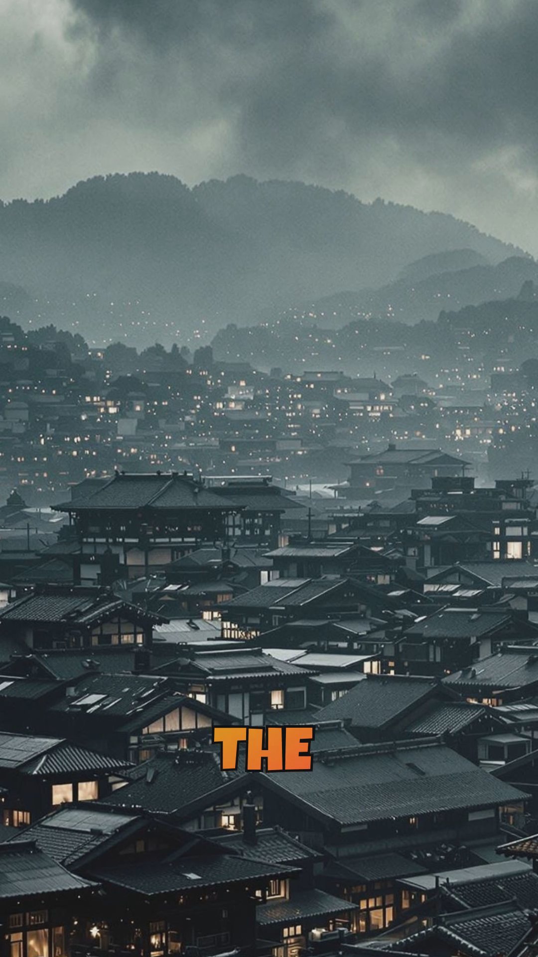 The Great Fire of Meireki: Edo’s Unforgettable Blaze