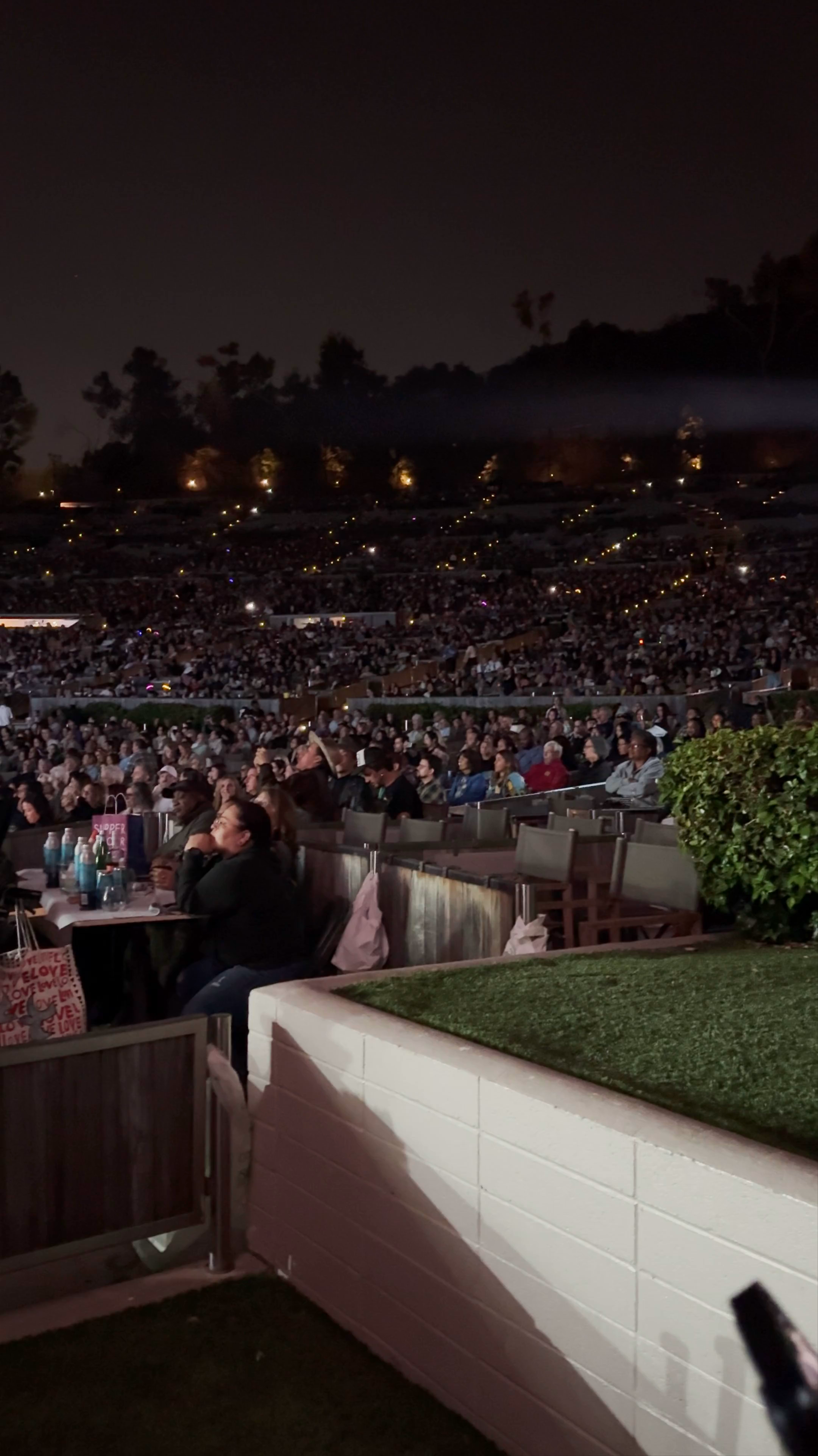 Hollywood Bowl