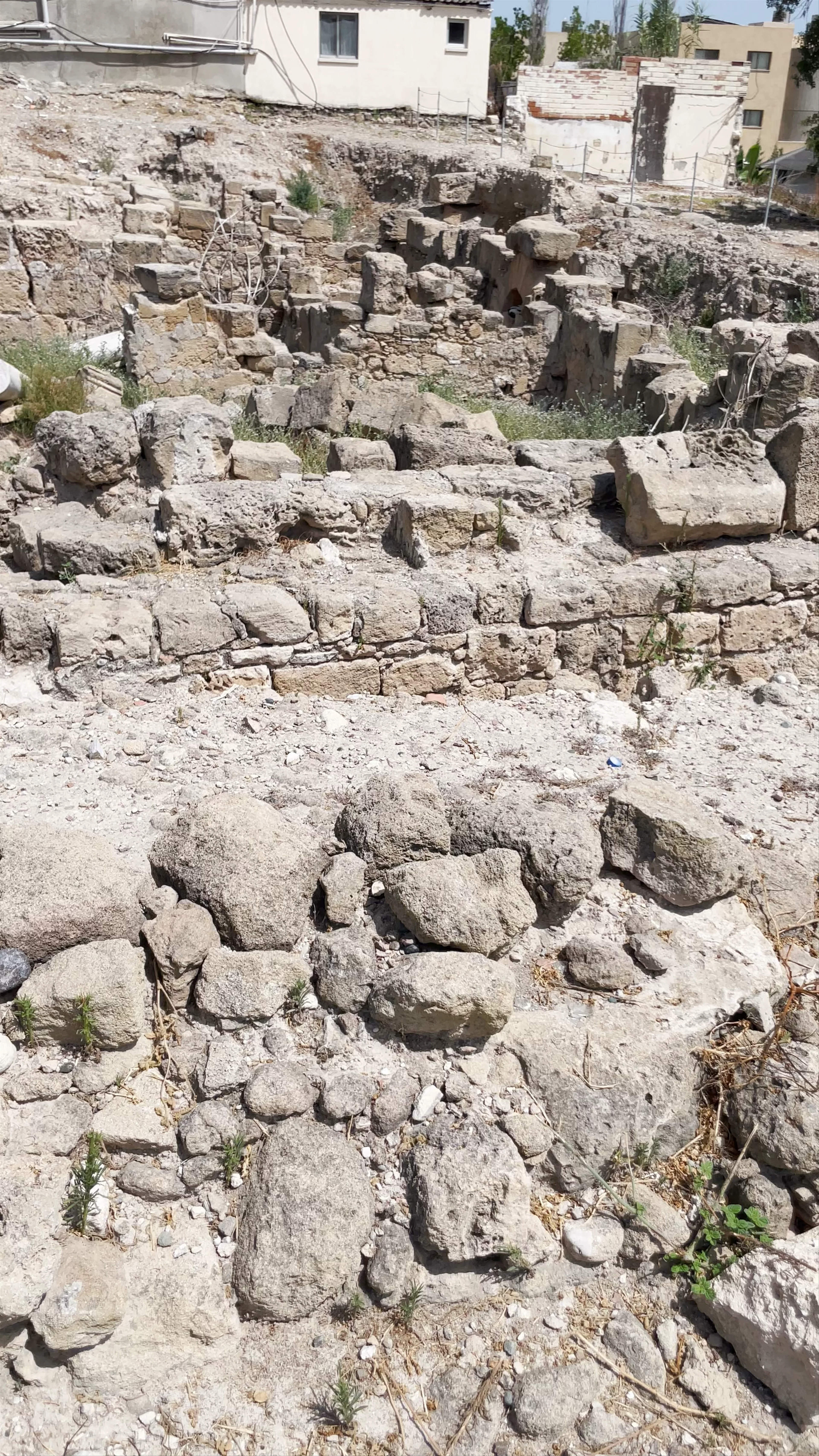 St Paul's Church and Archaeological Site
