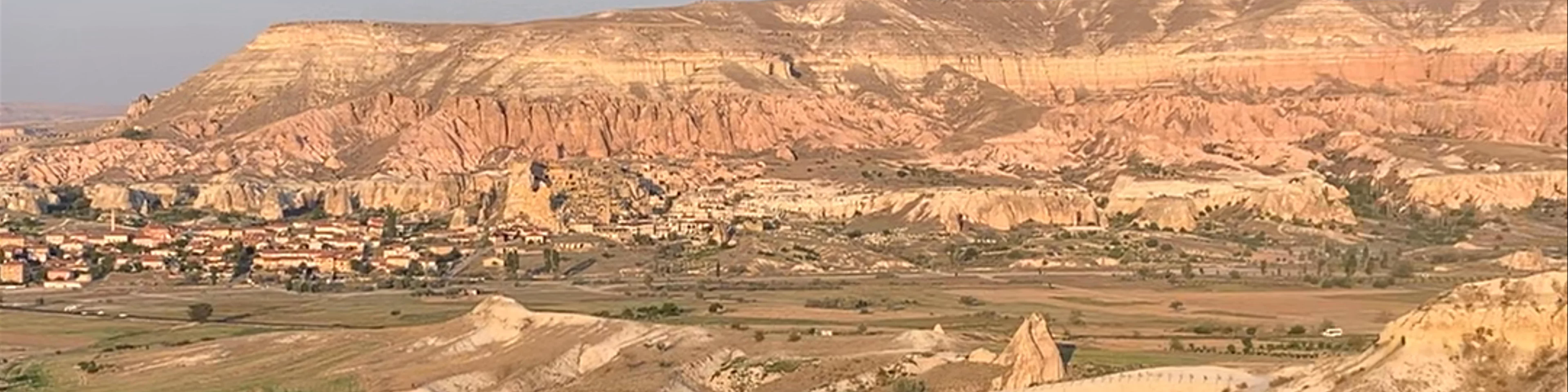 Cappadocia
