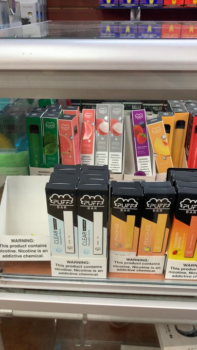 MA Smoke Lab - Disposable vapes sold here, large variety of brands and flavors including Puffs, Helix, Hyppe, Ezzy, and Doo!!!! - Vape Shops Near Me - Riverside, California