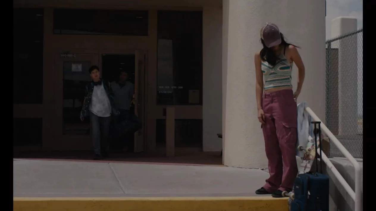 In the Summers | Official Trailer