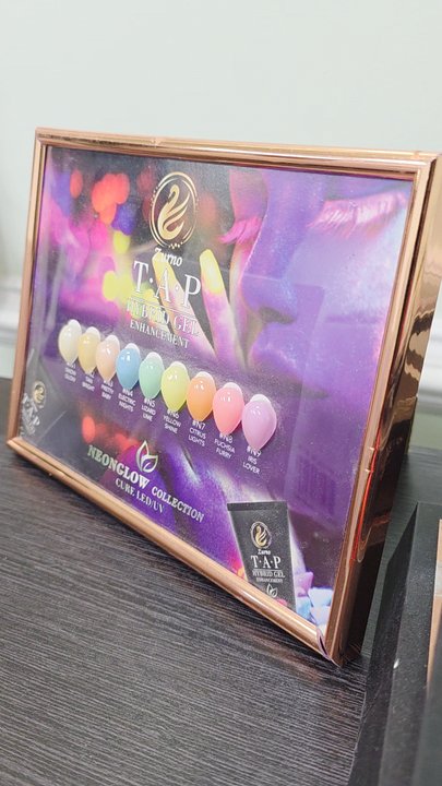 After Hour Nails and Spa - Susan and Natalie at After Hour Nails and Spa have some really funky colours and brands! - Nail Salons Near Me - Baltimore, Maryland