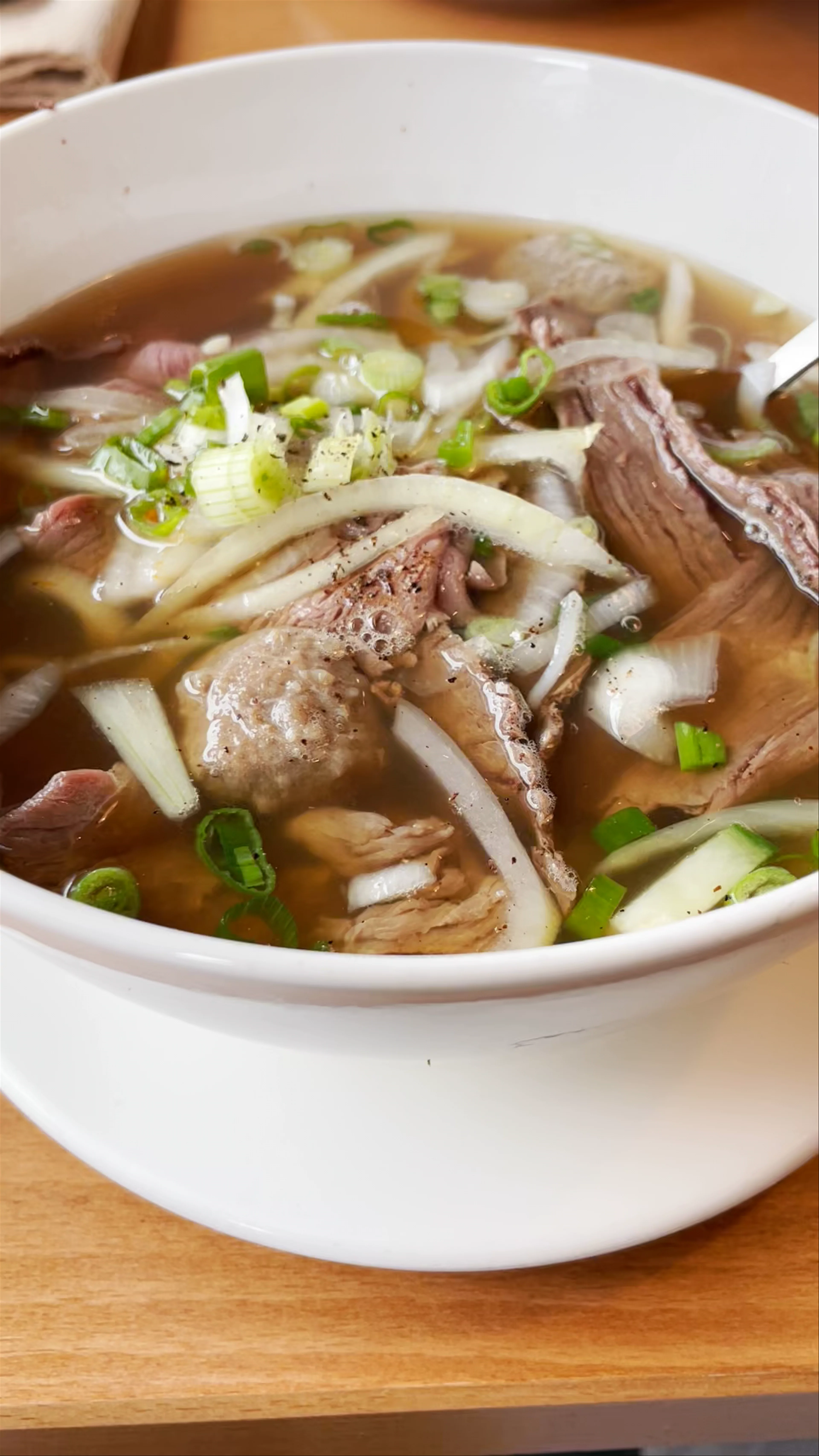 PHO Vietnamese Restaurant