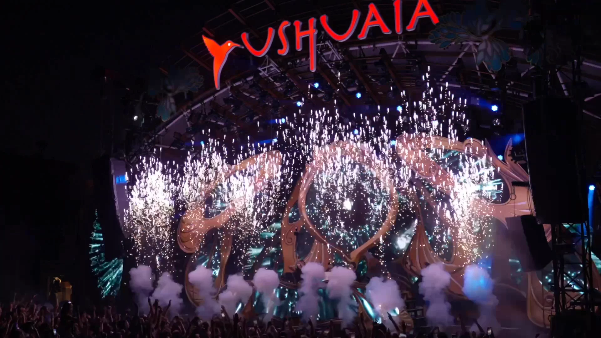 Tomorrowland | Wednesdays at Ushuaïa Ibiza | 2024 | Buy Tickets