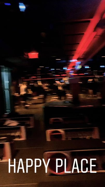 Rumble - Studio - Boxing Near Me - New York, New York